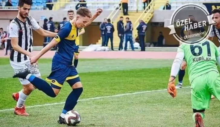 Fenerbahçe transferde ikinci imzayı attırdı!