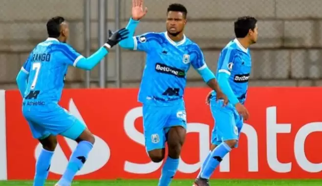 Marco Aldair Rodriguez kimdir?