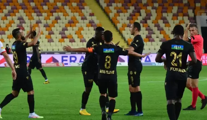 Yeni Malatyaspor'un transfer harcama limiti ne kadar?