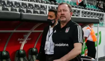 'Sergen Yalçın Fatih Terim’in gençlik yılları gibi...'