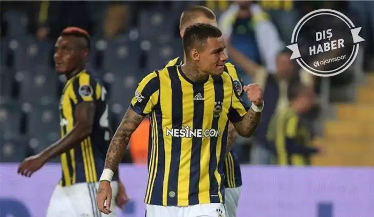 Van der Wiel: "Fenerbahçe'de kraldım"