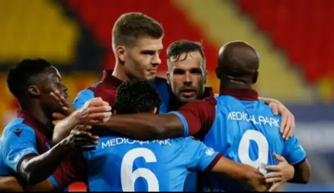 Trabzonspor'da test sonuçları çıktı!