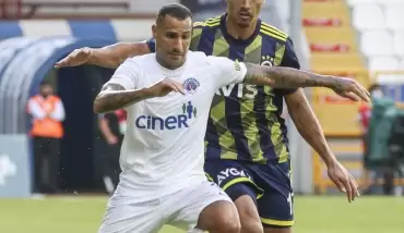 Quaresma: "Gelecek adına önemli bir galibiyet aldık"