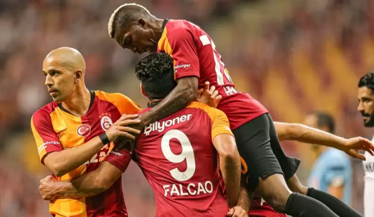 Galatasaray'dan radikal plan! Gelecek sezon...