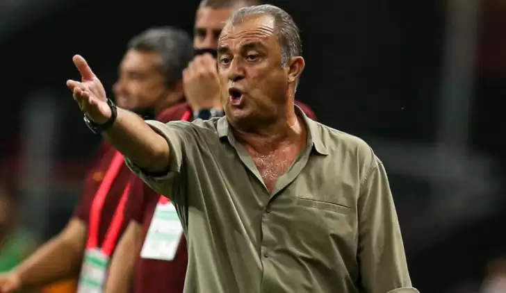 Terim'den zehir zemberek sözler: Virüs zihinlerde!