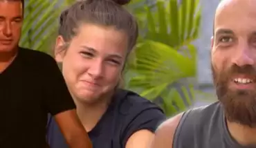 Nisa, Sercan'a mektup mu yazdı?