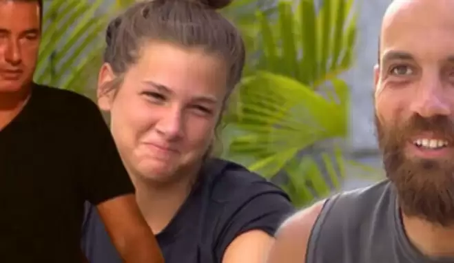 Nisa, Sercan'a mektup mu yazdı?