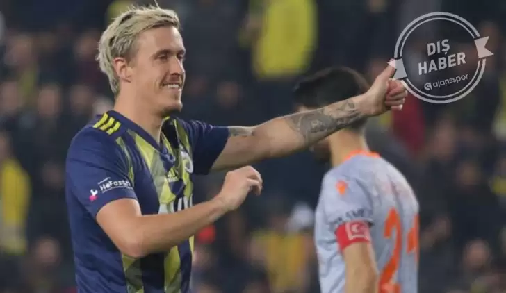 Max Kruse'yi transfer etmek istiyorlar! Yeni adresi...