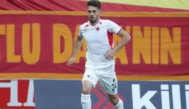 Beşiktaş'tan Arda Kızıldağ'a teklif! Başkan açıkladı...