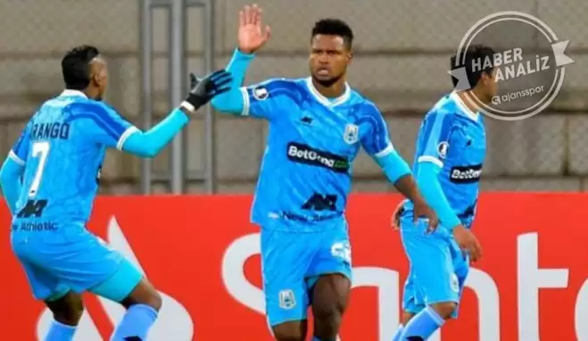 Aldair'in sevgilisi Fenerbahçe haberini beğendi!