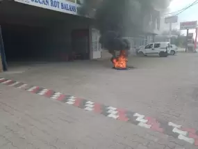 Okan Kocuk’un babası Alper Ulusoy’a kızdı, böyle tepki gösterdi