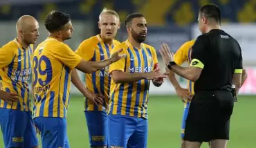 "Amacımız transfer dönemi bitmeden yasağı kaldırmak"