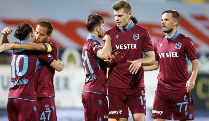 Trabzonspor'un kaderi iki hafta sonra belli olacak