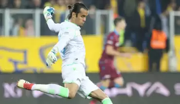 Erce Kardeşler: "Maçı farklı kazanabileceğimiz bir gündü"