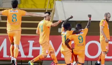 "Puan kaybetmeyi hak etmedik"