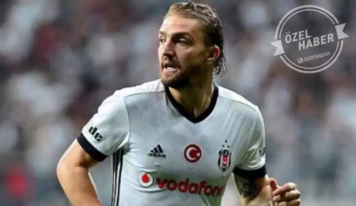 Menajeri açıkladı! Caner Erkin ayrılıyor