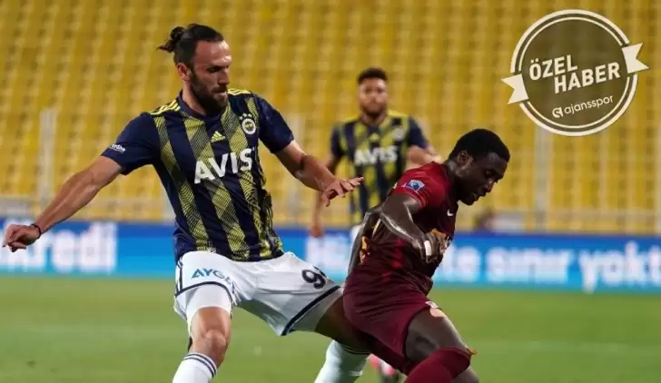 Fenerbahçe çok büyük oynuyor! (Video)