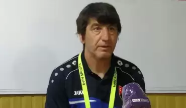 Orhan Çıkrıkçı: "İyi oyunun sonunu getiremedik"