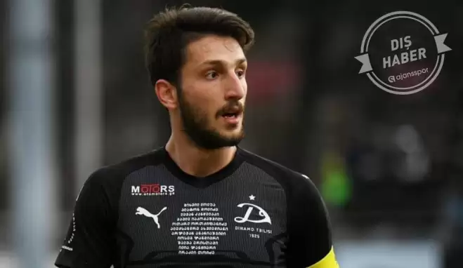 Beşiktaş'a süper solak! Transferi resmen açıkladı...