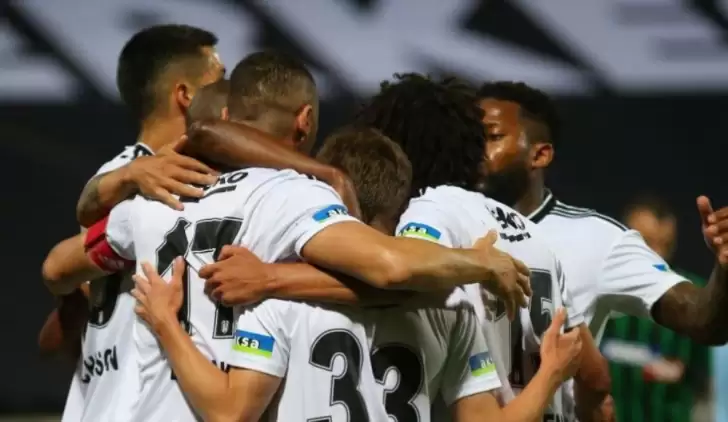 Beşiktaş'ta 3 isim indirim için masada!