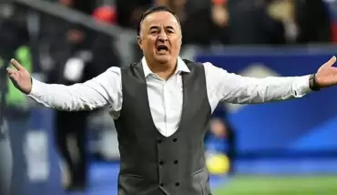 Engin Fırat, Fransa - Moldova maçının taktiğini anlattı! (VİDEO)