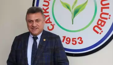 Hasan Kartal: "Oğulcan'ın sözleşmesinde opsiyon olduğunu bilmiyorduk"