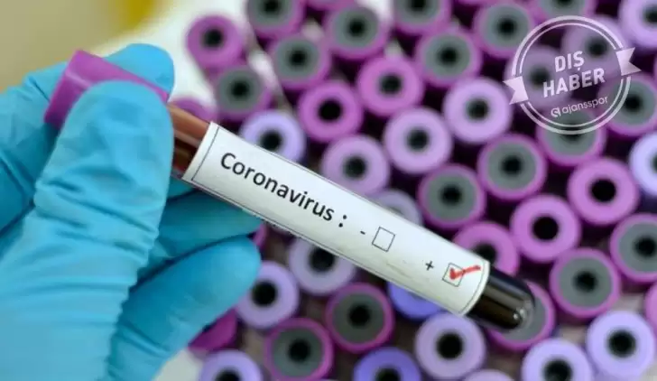 'Koronavirüse yakalanması şaşırtıcı değil'