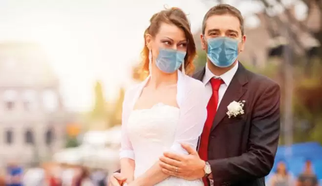 İçişleri Bakanlığı düğün genelgesi 2020! Düğün salonları kuralları nelerdir?