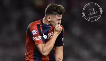 Adolfo Gaich için gelen teklif reddedildi