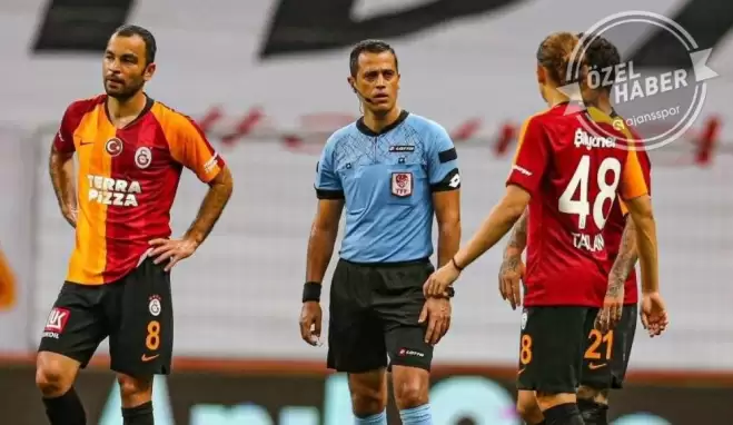 Ajansspor uyardı hakemler izni kaptı!
