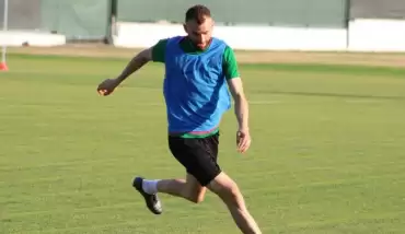 Mustafa Yumlu: "Kötü gidişattan en kısa zamanda kurtulacağız"