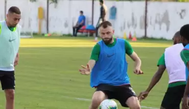 Denizlispor umut dolu: "Kötü gidişat bitecek"