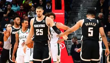 NBA'de iki basketbolcunun testi pozitif!