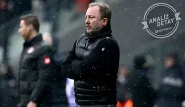 Boateng konusunda karar Sergen Yalçın'ın