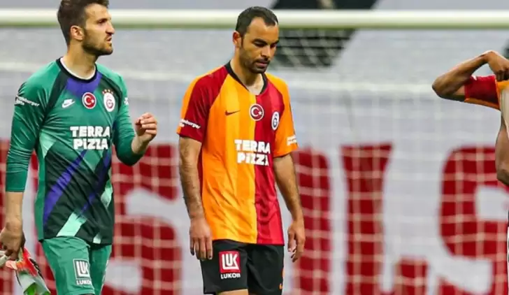 Galatasaray'da bir devir kapanıyor