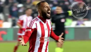 Yasin Öztekin'in büyük üzüntüsü