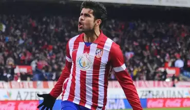 Belözoğlu, Diego Costa'yı geri çevirdi
