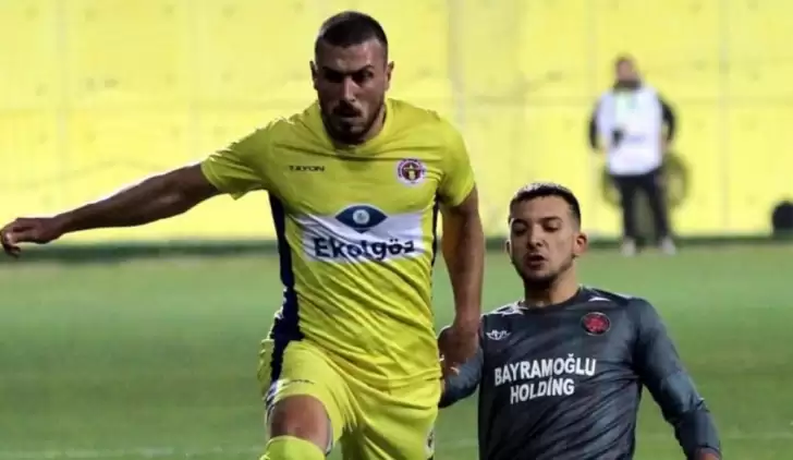 Trabzonspor'da gündem Çeçenoğlu