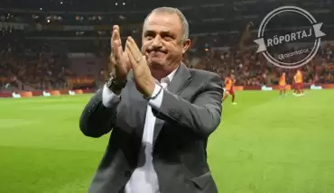 "Şampiyon olunamazsa Terim bırakır"
