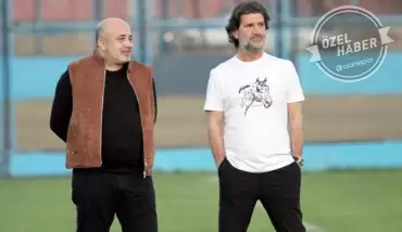 Adana Demirspor'da Süper Lig seferberliği