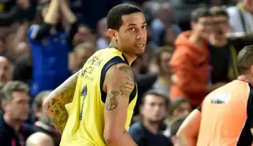 Bahçeşehir Koleji, ABD'li basketbolcu Erick Green'i transfer etti