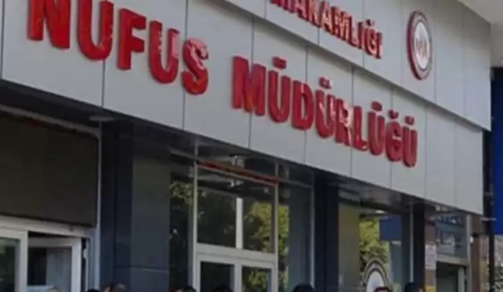 YKS Günü Nüfus Müdürlükleri Açık mı?