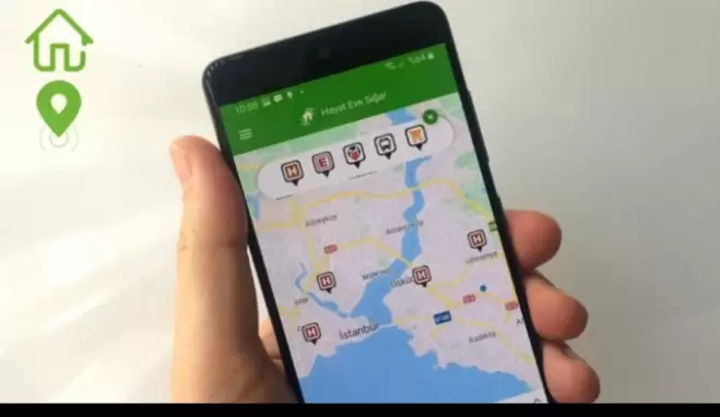 Hayat Eve Sığar (HES) kodu nasıl alınır? Seyahat için HES kodu oluştur