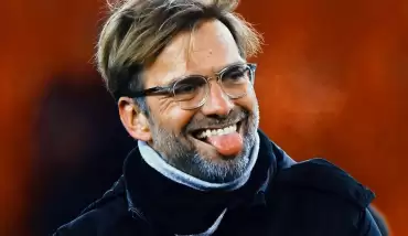 Meslektaşından Jürgen Klopp'a sert sözler: "Kendini ne sanıyor?"