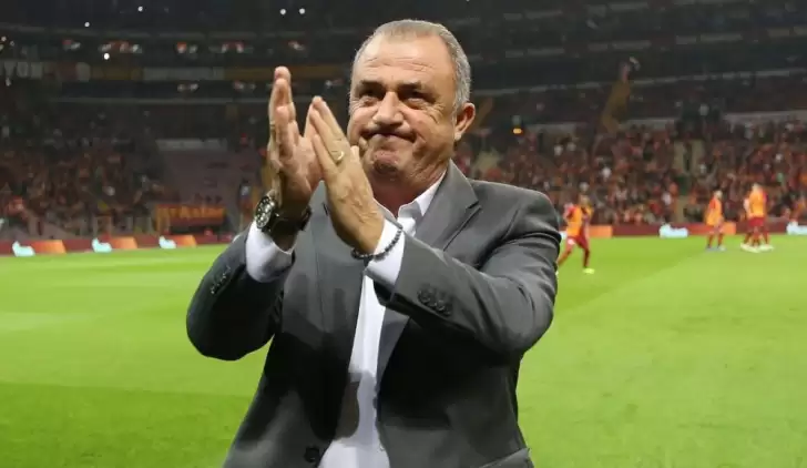 Terim'den formalı paylaşım: "46 yıl geçti ve..."