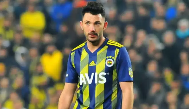Tolgay Arslan o iddiaları yalanladı!