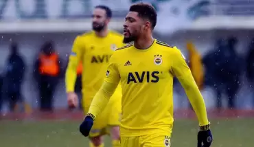 Fenerbahçe'de Falette için karar verildi!
