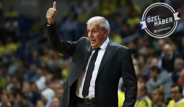 Fenerbahçe'den Obradovic'e 15 milyon Euro