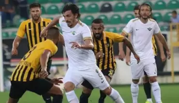 Ergin Keleş test sonucunu açıkladı!