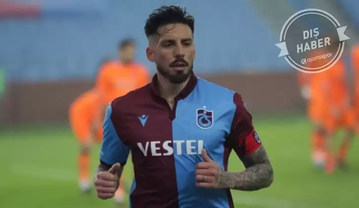 Estudiantes, Jose Sosa'dan vazgeçmiyor!